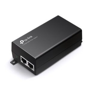 TP-Link TL-POE160S adaptador e inyector de PoE Gigabit Ethernet 6935364073084 | P/N: POE160S | Ref. Artículo: 1358653