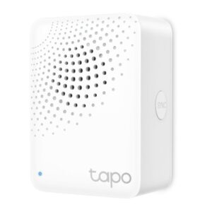 TP-Link Tapo H100 4897098687192 | P/N: TAPO H100 | Ref. Artículo: 1361483