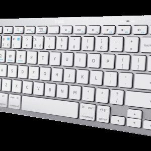 TRUST TECLADO BASICS BLUETOOTH ES 8713439246544 | P/N: 24654 | Ref. Artículo: 1366253