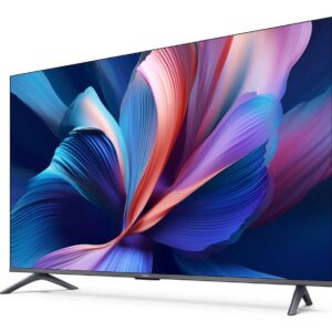 TV XIAOMI ELA5974EU A PRO 2026 55" QLED GOOGLETV NEGRO USB 2.0 LAN HDMI X3 6941948705722 ELA5974EU