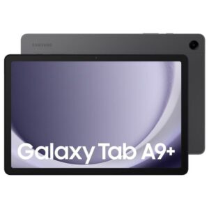 Tablet Samsung Galaxy Tab A9+ 11"/ 8GB/ 256GB/ Octacore/ Gris Grafito 8806097462682 SM-X210RZAPEUE SAM-TAB X210R 8-256 GY