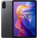 Tablet Xiaomi Redmi Pad 2 11"/ 4GB/ 128GB/ Octacore/ 4G/ Gris Grafito 6932554433222 VHU5660EU XIA-TAB RED PD2 4G 4-128 GY