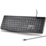 Teclado NGS Spectra 8435430625707 SPECTRA NGS-TEC SPECTRA