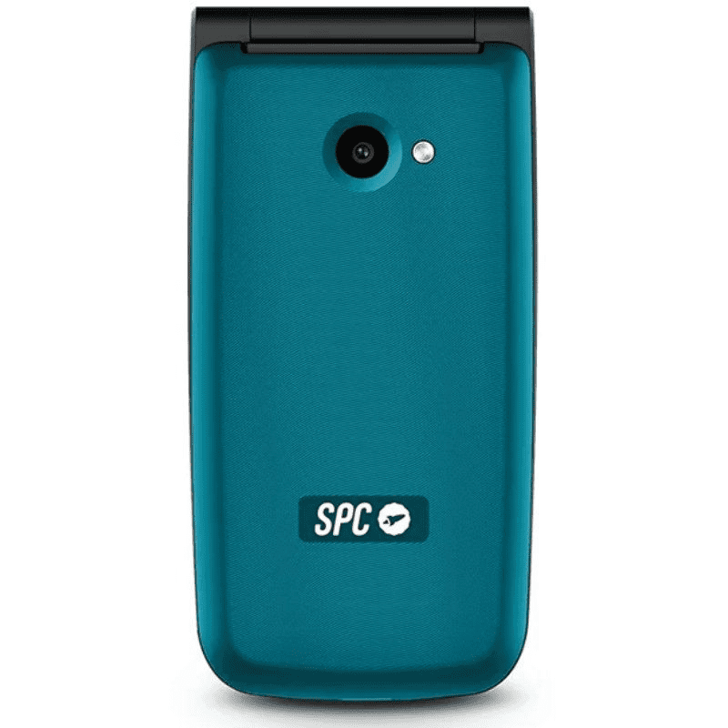 Teléfono Móvil SPC Titan 2 para Personas Mayores/ 4G/ Azul - Imagen 4