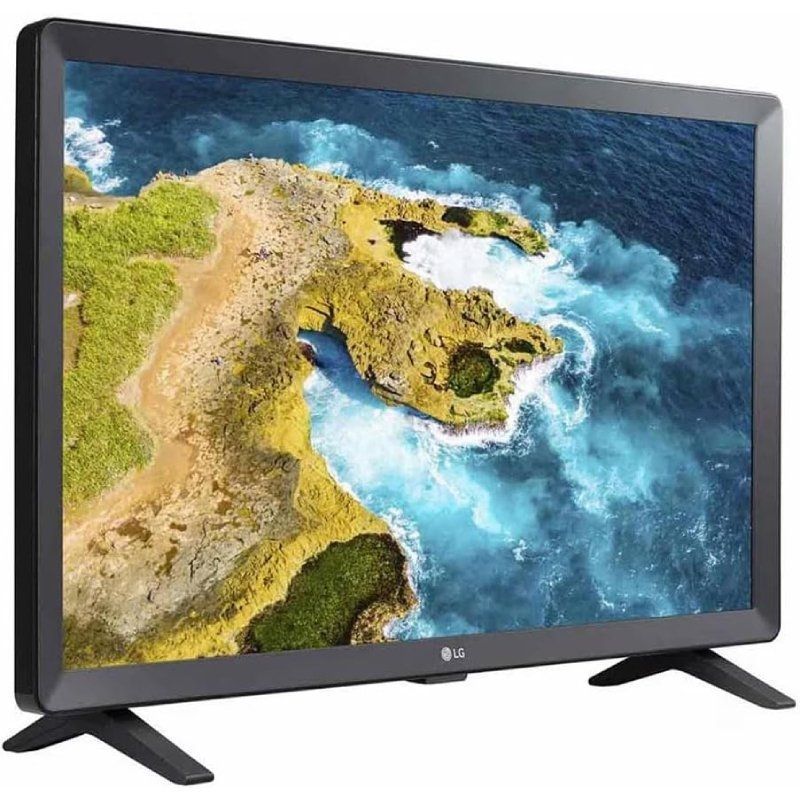 Televisor LG 24TQ520S-PZ 23.6"/ HD/ Smart TV/ WiFi - Imagen 3
