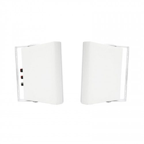 TooQ TQOWS-01W Altavoces autoamplificados de pared - Imagen 6