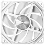 VENTILADOR CAJA ANTEC NOVA 1X VENT 120MM BLANCO 0761345400527 0-761345-40052-7