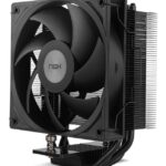 VENTILADOR CPU NOX HUMMER R-400 NEGRA ALTO RENDIMIENTO 8436587975691 NXHUMMERR400BK