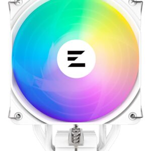 VENTILADOR CPU ZALMAN CNPS9X PERFORMA PLUS ARGB BLANCO 8809213762055 CNPS9X PERFORMA PLUS ARGB WHITE