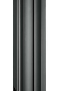 VOGELS PUC 2718 CONNECT-IT XL POLE 180CM Black 8712285323669 | P/N: PUC2718B | Ref. Artículo: 920149