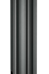 VOGELS PUC 2718 CONNECT-IT XL POLE 180CM Black 8712285323669 | P/N: PUC2718B | Ref. Artículo: 920149