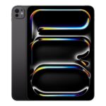 0195950395921 | P/N: MDWM4TY/A | Cod. Artículo: DSP0000036652 Apple ipad pro 11 pulgadas 12gb 512gb wifi space black -  chip m5 -  12mpx