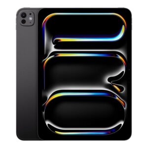 0195950395921 | P/N: MDWM4TY/A | Cod. Artículo: DSP0000036652 Apple ipad pro 11 pulgadas 12gb 512gb wifi space black - chip m5 - 12mpx