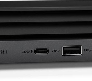 Mini ordenador pro 400 g9 i5 - 12500t 16gb -  ssd 512gb -  w11pro