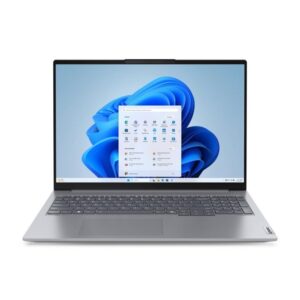 0198154723897 | P/N: 21MW0042SP | Cod. Artículo: DSP0000033076 Portatil lenovo thinkbook 16 g7 r5 - 7535hs 16gb ssd 512gb 16 pulgadas