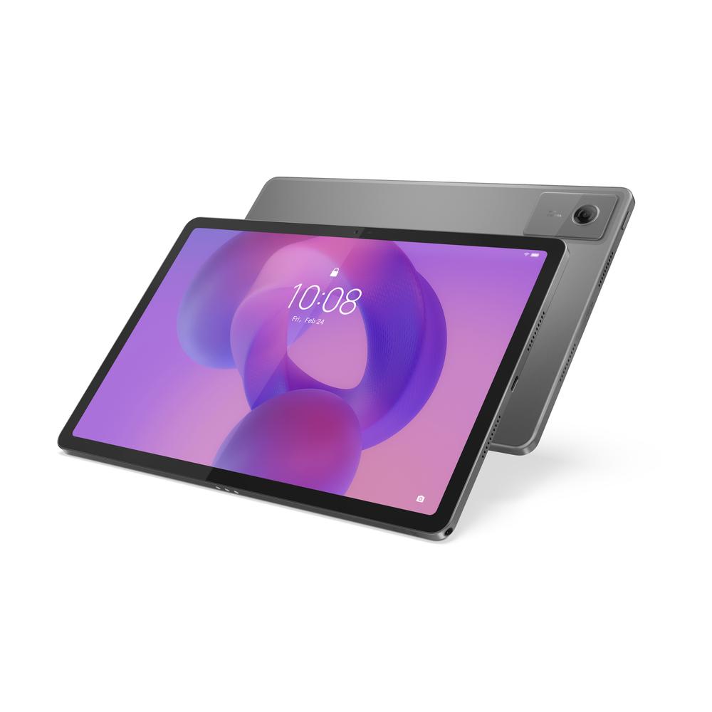 Tablet lenovo idea tab mediatek 11 pulgadas 8gb 128gb gris - Imagen 7