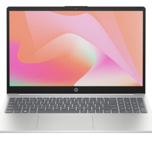 0199251568275 | P/N: BT7Q6EA | Cod. Artículo: DSP0000038043 Portatil hp 15 - fd0355ns i5 - 1355u 15.6 pulgadas - 16gb -  ssd 512gb -  freedos plata