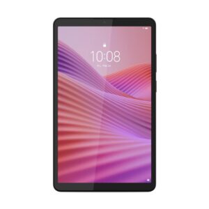 0199272428909 | P/N: ZAF20094ES | Cod. Artículo: MGS0000032625 Tablet lenovo tab k9 mediatek 4gb 64gb 8.7 pulgadas wifi gris