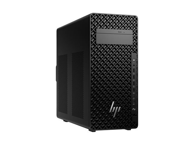 Ordenador hp z2 twr g1i u7 - 265k - 48gb - ssd 1tb - rtx pro 2000 - w11p - Imagen 3