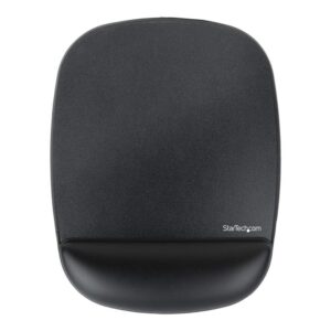 065030893121 | P/N: B-ERGO-MOUSE-PAD | Cod. Artículo: DSP0000033332 Alfombrilla startech b - ergo - mouse - pad 23cm x 18cm