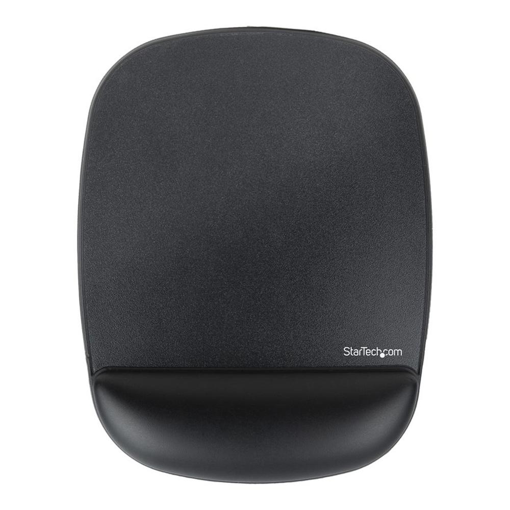 065030893121 | P/N: B-ERGO-MOUSE-PAD | Cod. Artículo: DSP0000033332 Alfombrilla startech b - ergo - mouse - pad 23cm x 18cm