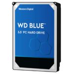 0718037859484 | P/N: WD30EZAZ | Cod. Artículo: MGS0000003035 Disco duro interno hdd wd western digital blue wd30ezaz 3tb 3000gb 3.5 pulgadas sata 6gb - s 5400rpm 256mb