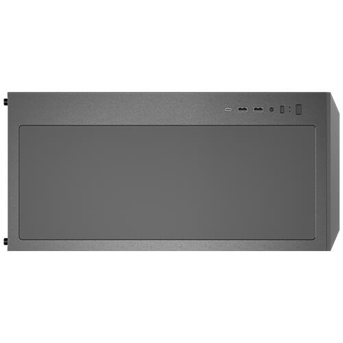 Caja ordenador gaming antec p7s atx negra - Imagen 6