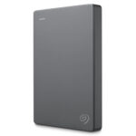 0763649140703 | P/N: STJL5000400 | Cod. Artículo: DSP0000000871 Disco duro externo hdd seagate stjl5000400 5tb 2.5 pulgadas usb 3.0