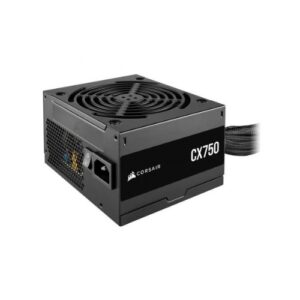 0840006671015 FUENTE ATX 750W CORSAIR CX750 BRONCE CP-9020279-EU A0059627 Corsair Fuentes de Alimentación CP-9020279-EU