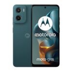 0840023284892 | P/N: PB6L0008ES | Cod. Artículo: DSP0000029695 Movil motorola moto g05 4 - 128gb verde