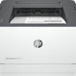 195122466633 | P/N: 3G651F | Cod. Artículo: MGS0000017421 Impresora hp laser monocromo laserjet pro 3002dn a4 -  33ppm -  red -  duplex