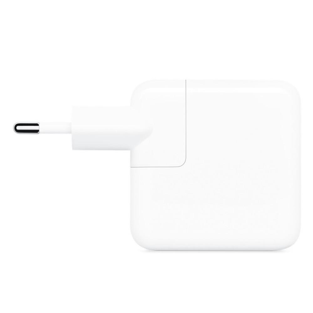 Cargador apple 30w usb tipo c - Imagen 2