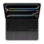 195949484452 | P/N: MWR53PO/A | Cod. Artículo: DSP0000037043 Teclado apple magic keyboard para ipad pro 13 pulgadas negro portugues