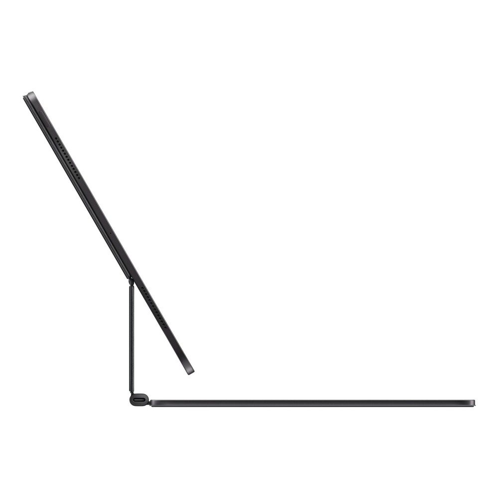 Teclado apple magic keyboard para ipad pro 13 pulgadas negro portugues - Imagen 3