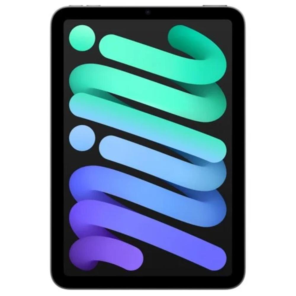 Apple ipad mini 8.3 pulgadas 128gb wifi space grey - Imagen 2