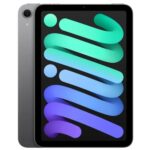 195949729041 | P/N: MXN63TY/A | Cod. Artículo: DSP0000027261 Apple ipad mini 8.3 pulgadas 128gb wifi space grey