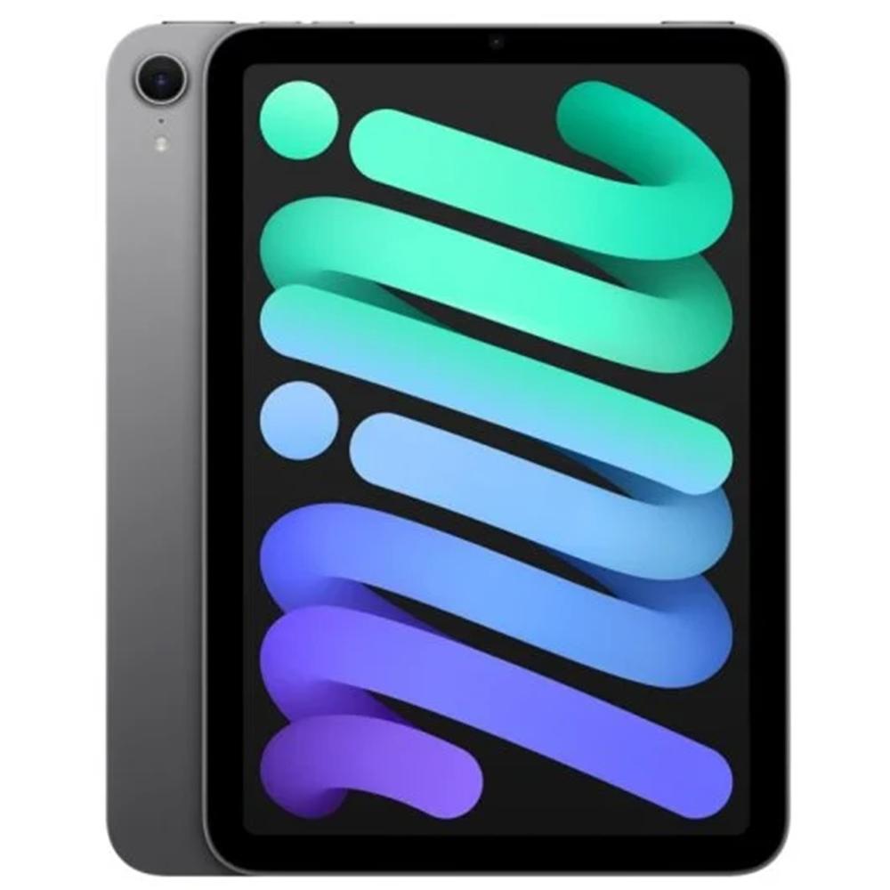 195949729041 | P/N: MXN63TY/A | Cod. Artículo: DSP0000027261 Apple ipad mini 8.3 pulgadas 128gb wifi space grey