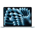 195949891380 | P/N: MC6V4Y/A | Cod. Artículo: DSP0000030497 Portatil apple macbook air 13 apple m4 24gb ssd 256gb 13.6 pulgadas