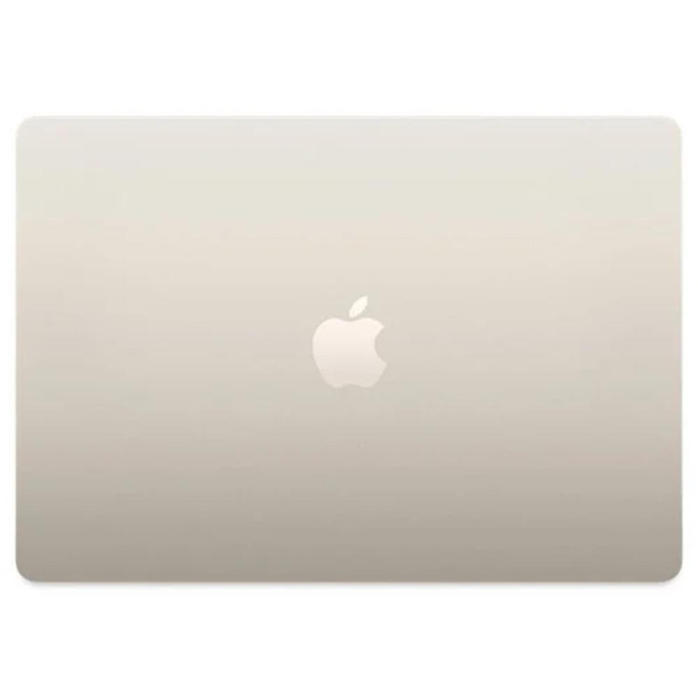 Portatil apple macbook air 15 apple m4 - 24gb - ssd 512gb - 15.3 pulgadas - Imagen 6