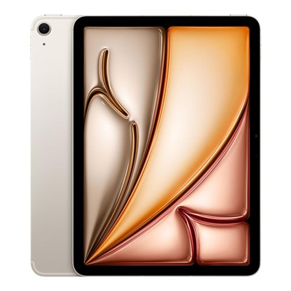 195949987618 | P/N: MCG24TY/A | Cod. Artículo: DSP0000032354 Apple ipad air 8gb 256gb wifi + cell starlight 11 pulgadas