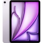 195949998959 | P/N: MCA64TY/A | Cod. Artículo: DSP0000031298 Apple ipad air m3 8gb 256gb wifi purple 11 pulgadas