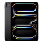 195950395488 | P/N: MDWK4TY/A | Cod. Artículo: DSP0000035324 Apple ipad pro 11 pulgadas 12gb 256gb wifi space black -  oled -  chip m5 -  12mpx