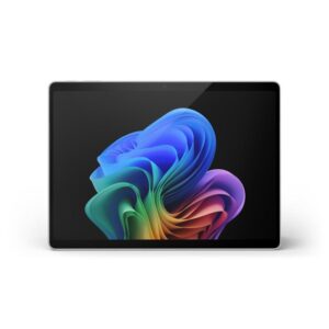 196388291366 | P/N: ZIL-00004 | Cod. Artículo: DSP0000026717 Portatil tablet microsoft surface pro copilot x1p - 64 - 100 16gb ssd 512gb 13 pulgadas