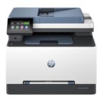 196786388484 | P/N: 499Q6F#B19 | Cod. Artículo: DSP0000029032 Multifuncion laser hp laserjet pro 3302sdw color duplex