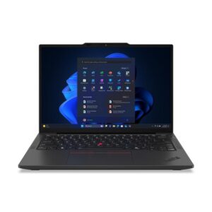 198157383982 | P/N: 21RK005BSP | Cod. Artículo: DSP0000037233 Portatil lenovo thinkpad x13 g6 u7 - 255u -  32gb -  ssd 1tb -  13.3 pulgadas fhd+ -  w11p