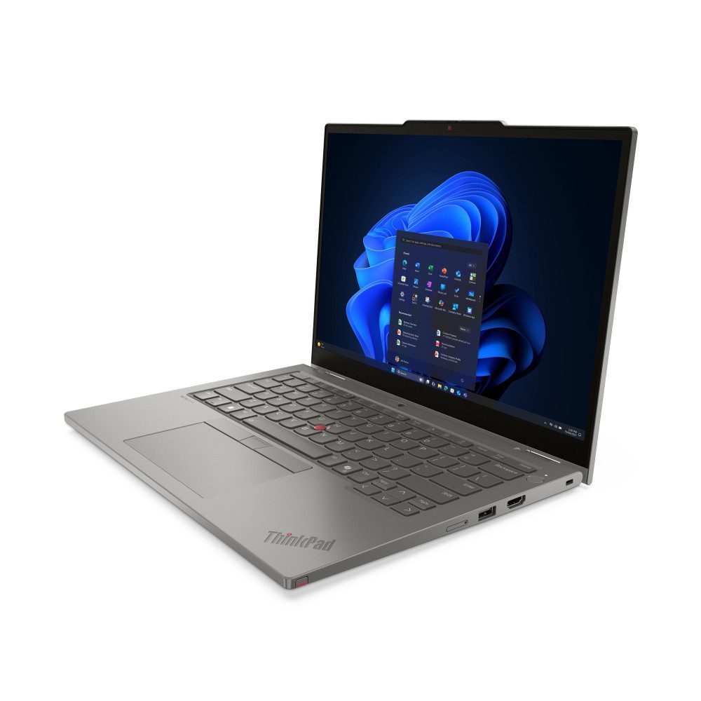 Portatil lenovo thinkpad l13 2 - in - 1 g6 u5 - 225u - 16gb - ssd 512gb - 13.3 pulgadas - w11p - Imagen 4