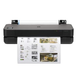 198701026570 | P/N: 5HB07D#B19 | Cod. Artículo: DSP0000029039 Plotter hp designjet t230 24 pulgadas a1