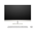 198990480916 | P/N: B89U1EA | Cod. Artículo: MGS0000027440 Ordenador  all in one hp 24 - cr0132ns 23.8 pulgadas i5 - 1334u - 16gb -  ssd 512gb -  freedos