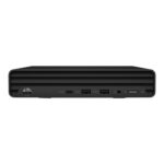 198990832760 | P/N: 9M9J6AT#ABE | Cod. Artículo: DSP0000029707 Mini ordenador hp pro 260 g9 i5 - 1334u 8gb ssd 256gb