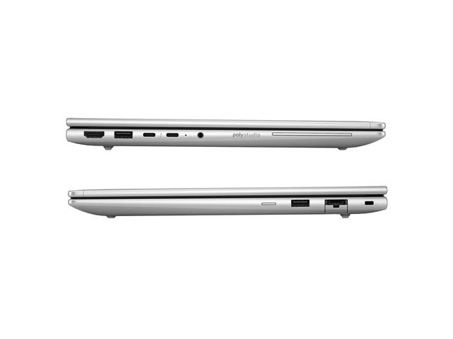 Portatil hp elitebook 6 g1ah14 r5 - 220 - 16gb - ssd 512gb - 14 pulgadas fhd+ - w11p - Imagen 2